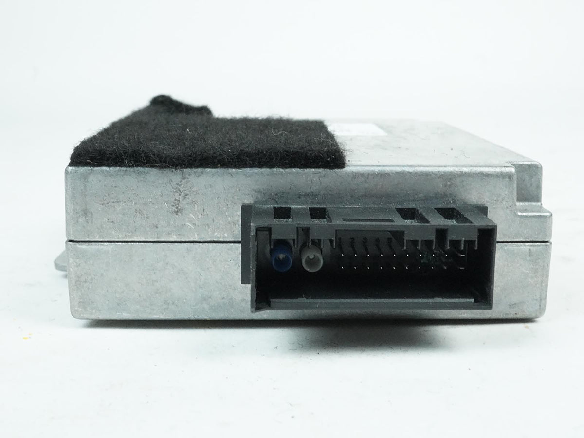 07-13 Mercedes S350 W221 Language Communication Control Module A2218702092 OEM
