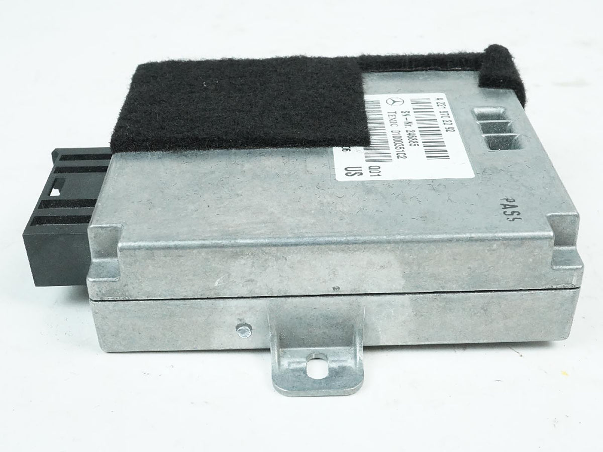 07-13 Mercedes S350 W221 Language Communication Control Module A2218702092 OEM