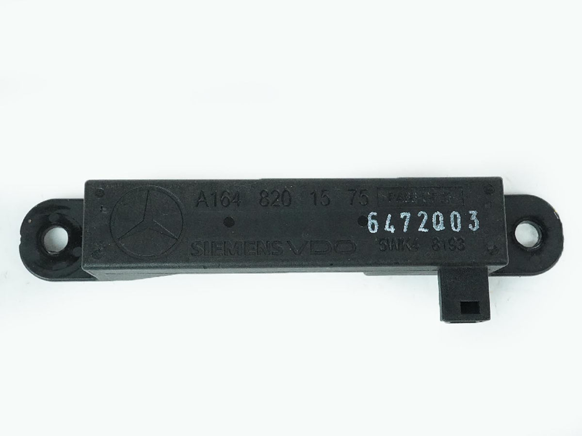 2007 - 2009 Mercedes Benz S Class W221 Keyless Go Entry Sensor Module Unit OEM