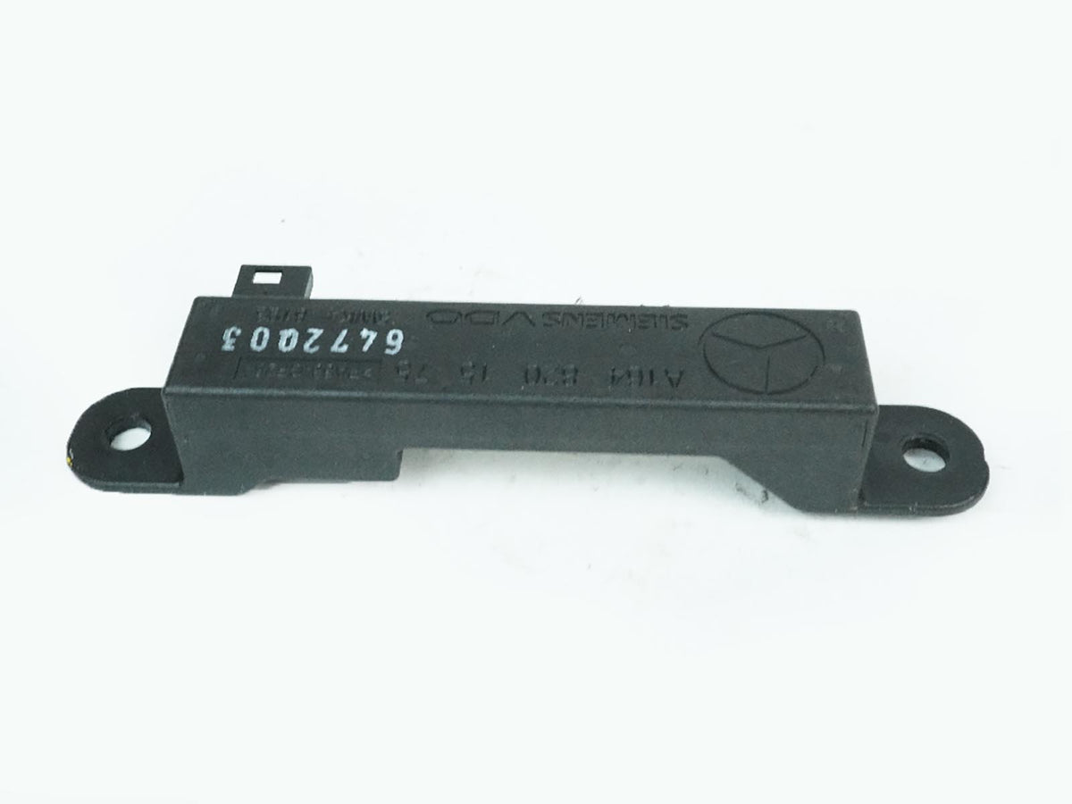 2007 - 2009 Mercedes Benz S Class W221 Keyless Go Entry Sensor Module Unit OEM