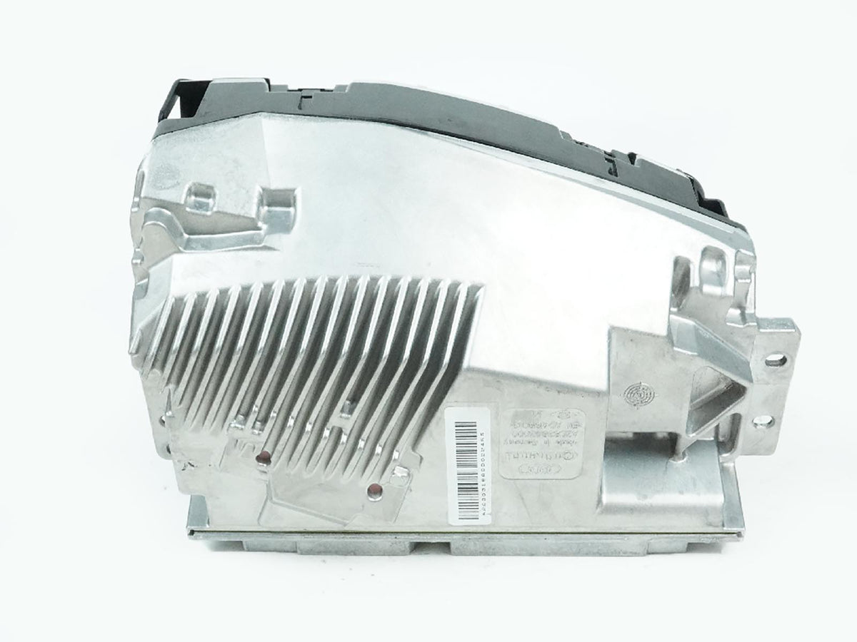 2015-2018 Audi A8 A8L D4 Head Up Display Projector Opt KS1 Front 4H0919617 OEM