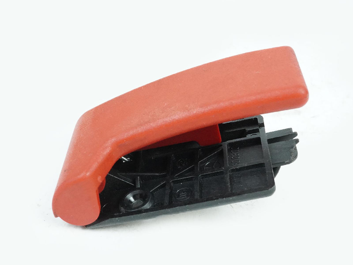 2007 - 2013 Mercedes Benz S Class W221 Hood Release Cable Boonet Open Front OEM