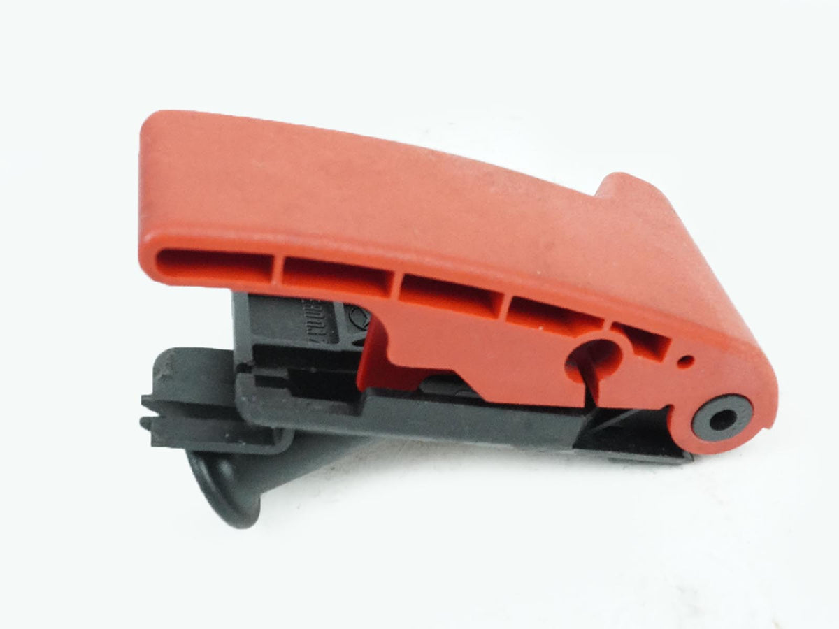 2007 - 2013 Mercedes Benz S Class W221 Hood Release Cable Boonet Open Front OEM