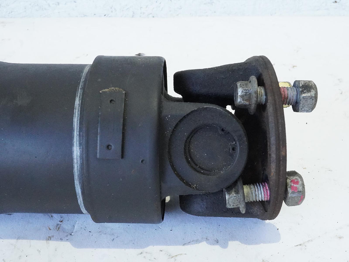 1997 - 2002 Jaguar Xk8 X100 Rwd Drive Shaft Propeller Cardan Rear Nja5800Cb OEM