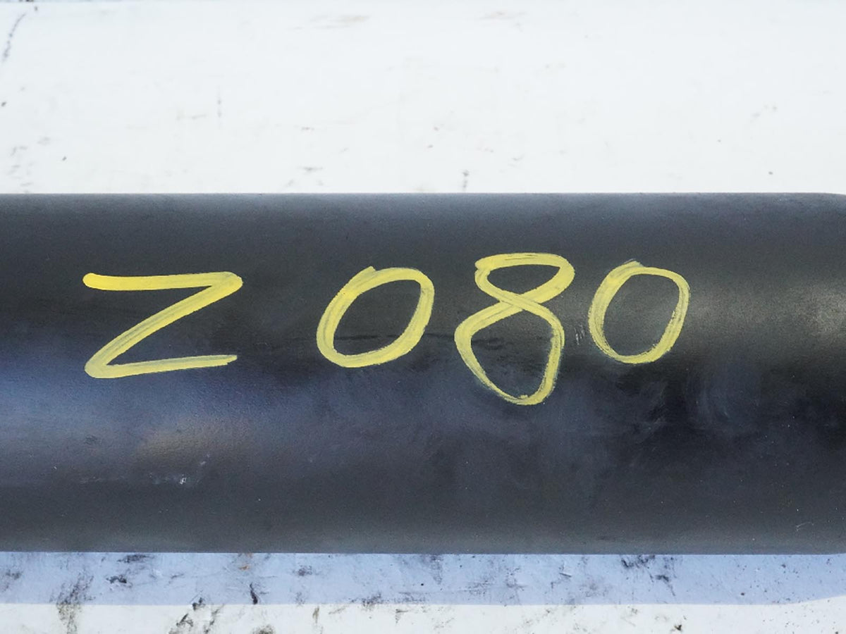 1997 - 2002 Jaguar Xk8 X100 Rwd Drive Shaft Propeller Cardan Rear Nja5800Cb OEM