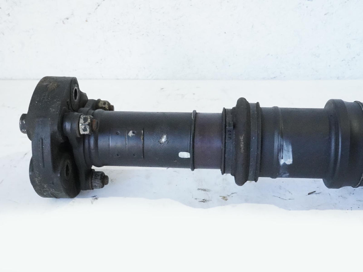 1997 - 2002 Jaguar Xk8 X100 Rwd Drive Shaft Propeller Cardan Rear Nja5800Cb OEM