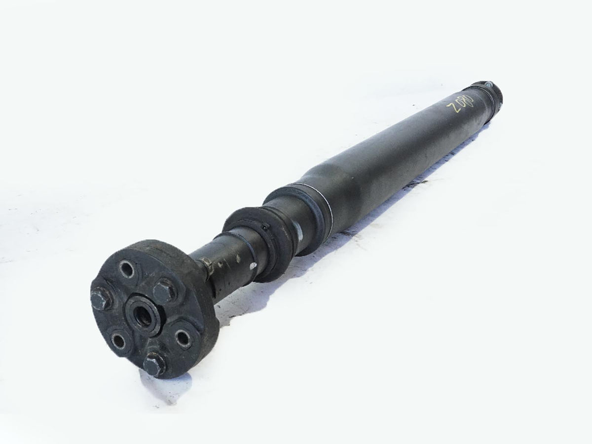 1997 - 2002 Jaguar Xk8 X100 Rwd Drive Shaft Propeller Cardan Rear Nja5800Cb OEM