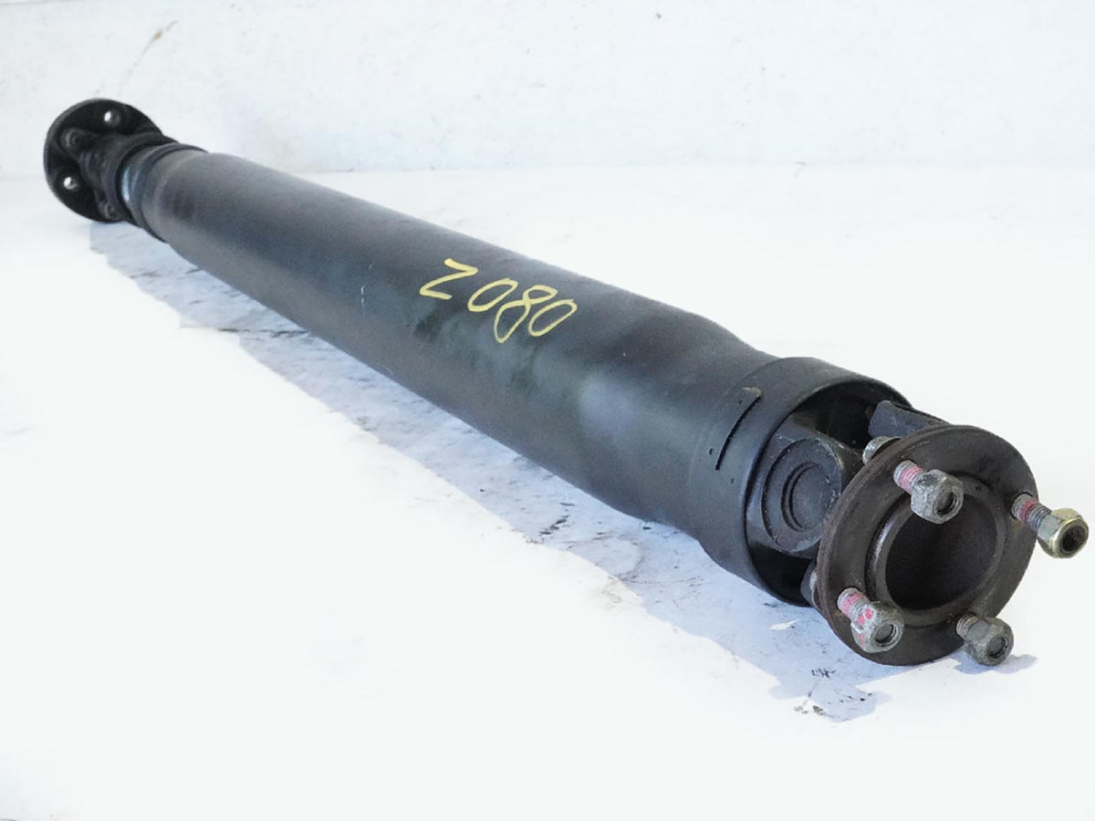 1997 - 2002 Jaguar Xk8 X100 Rwd Drive Shaft Propeller Cardan Rear Nja5800Cb OEM