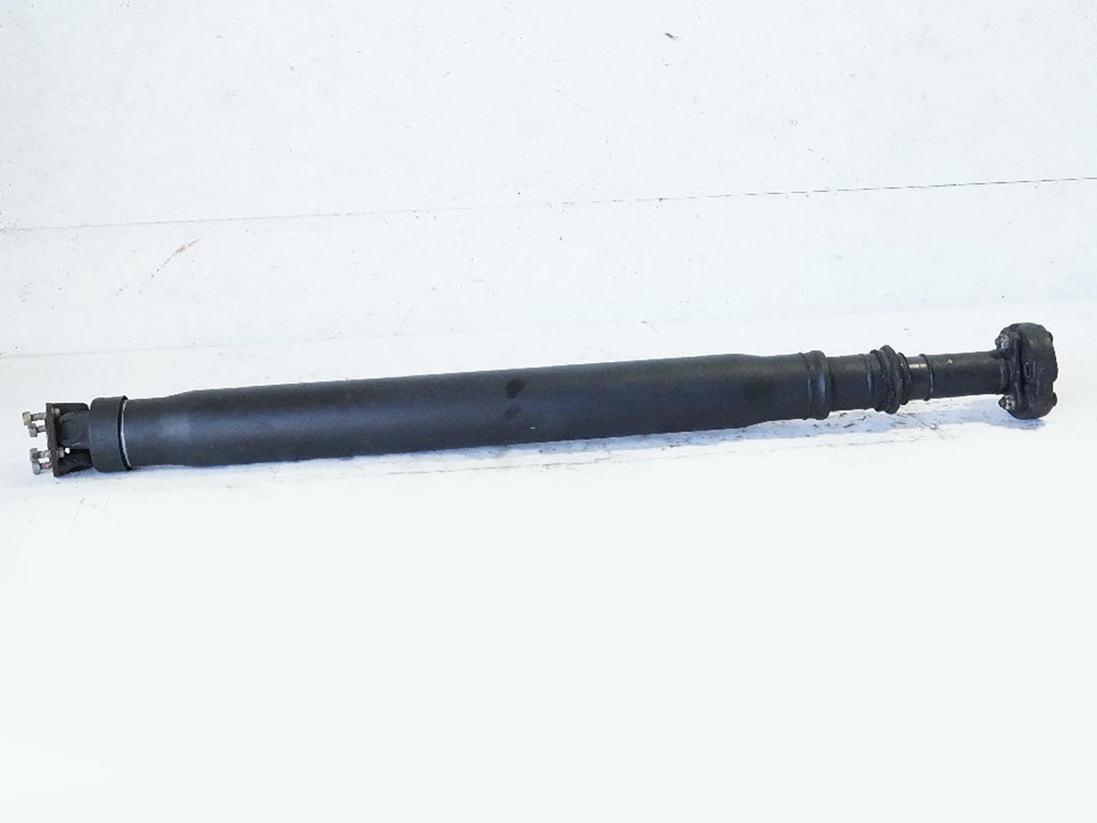 1997 - 2002 Jaguar Xk8 X100 Rwd Drive Shaft Propeller Cardan Rear Nja5800Cb OEM