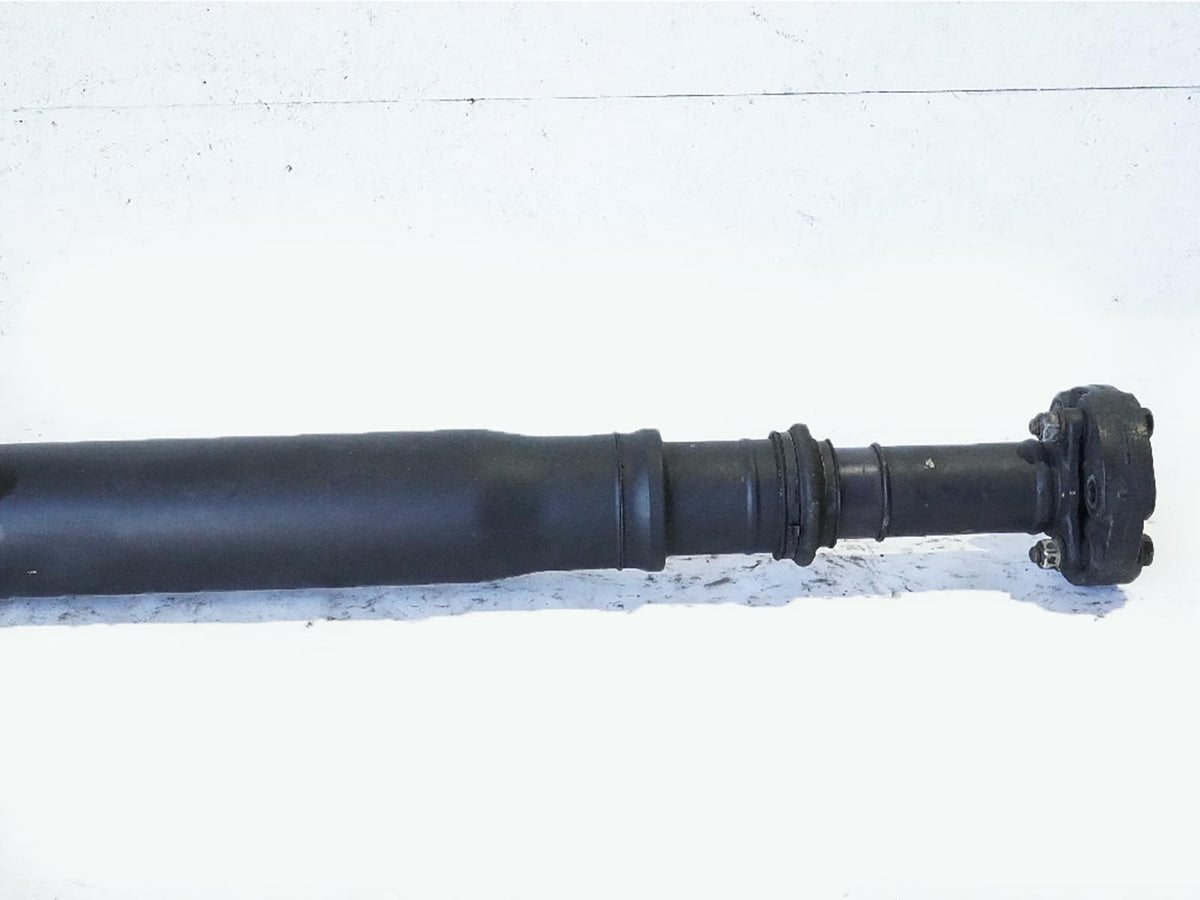 1997 - 2002 Jaguar Xk8 X100 Rwd Drive Shaft Propeller Cardan Rear Nja5800Cb OEM