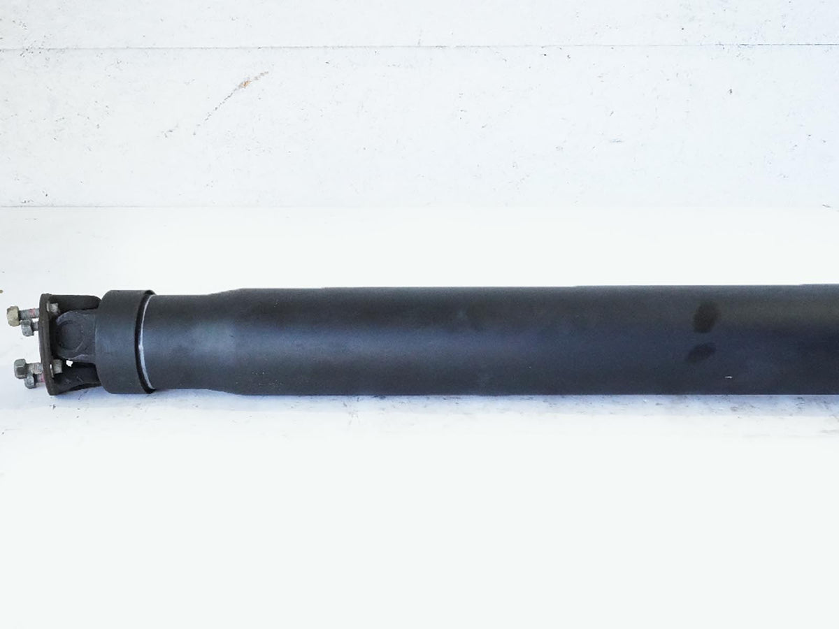 1997 - 2002 Jaguar Xk8 X100 Rwd Drive Shaft Propeller Cardan Rear Nja5800Cb OEM