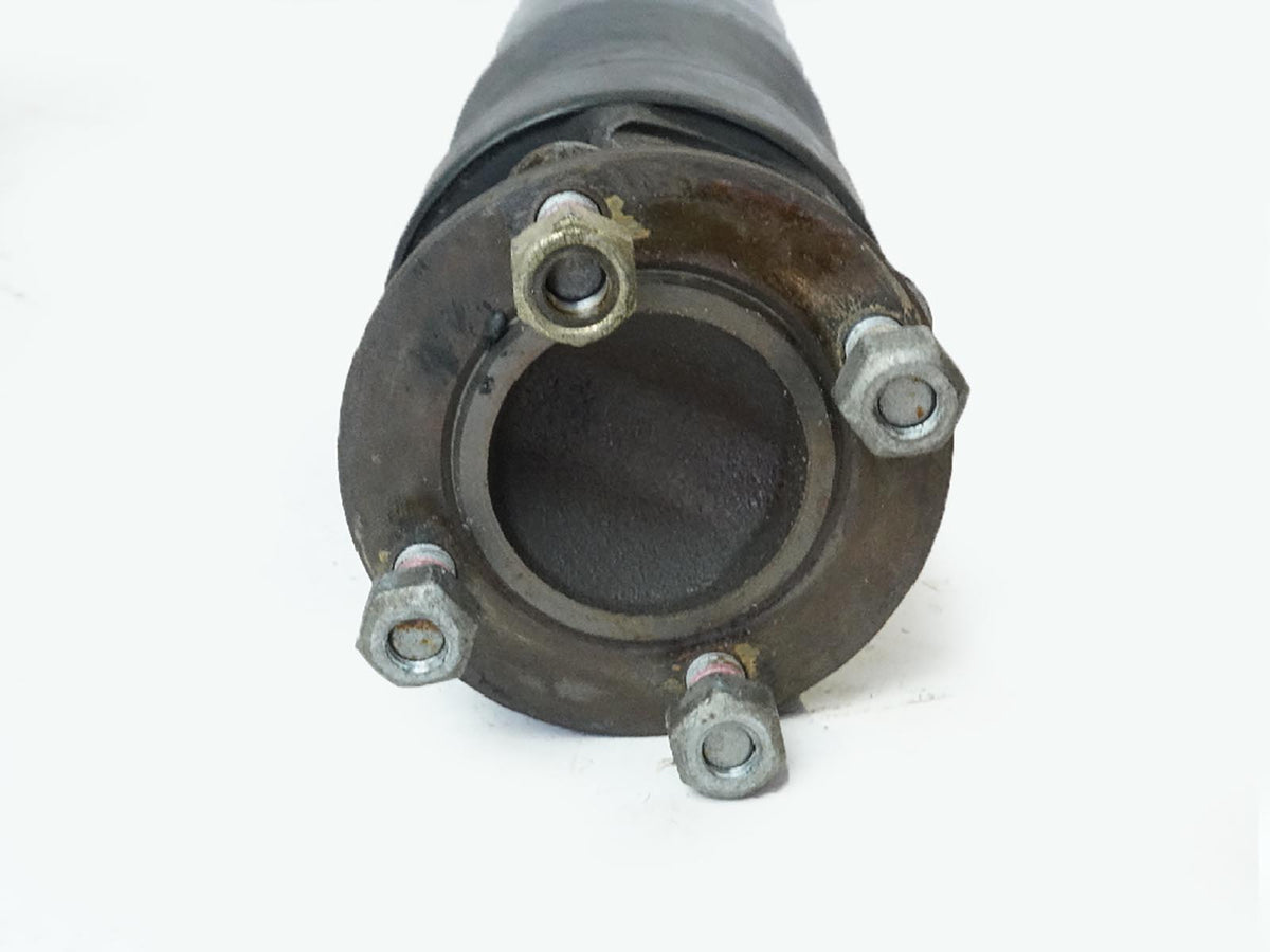 1997 - 2002 Jaguar Xk8 X100 Rwd Drive Shaft Propeller Cardan Rear Nja5800Cb OEM
