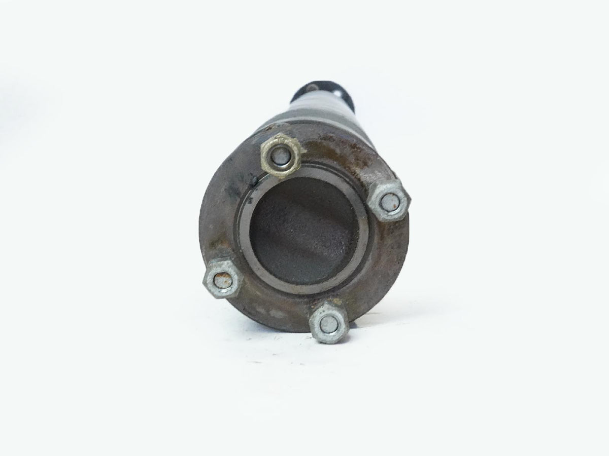 1997 - 2002 Jaguar Xk8 X100 Rwd Drive Shaft Propeller Cardan Rear Nja5800Cb OEM