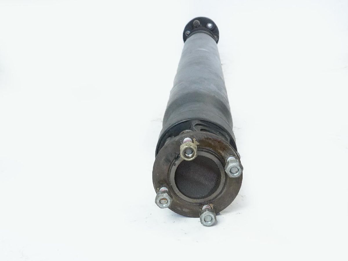 1997 - 2002 Jaguar Xk8 X100 Rwd Drive Shaft Propeller Cardan Rear Nja5800Cb OEM