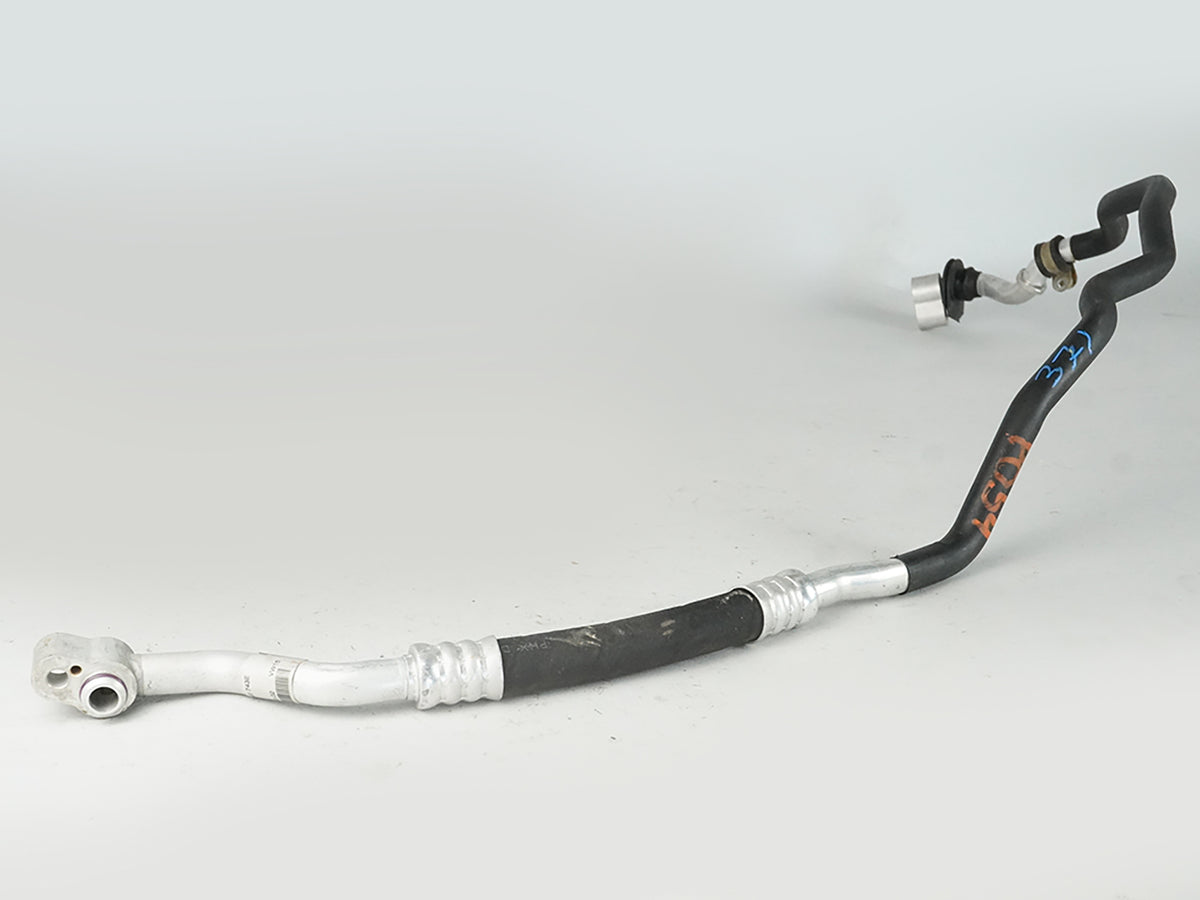 2003 - 2006 Porsche Cayenne 955 9Pa Air Conditioning Ac Hose Tupe Pipe Line OEM