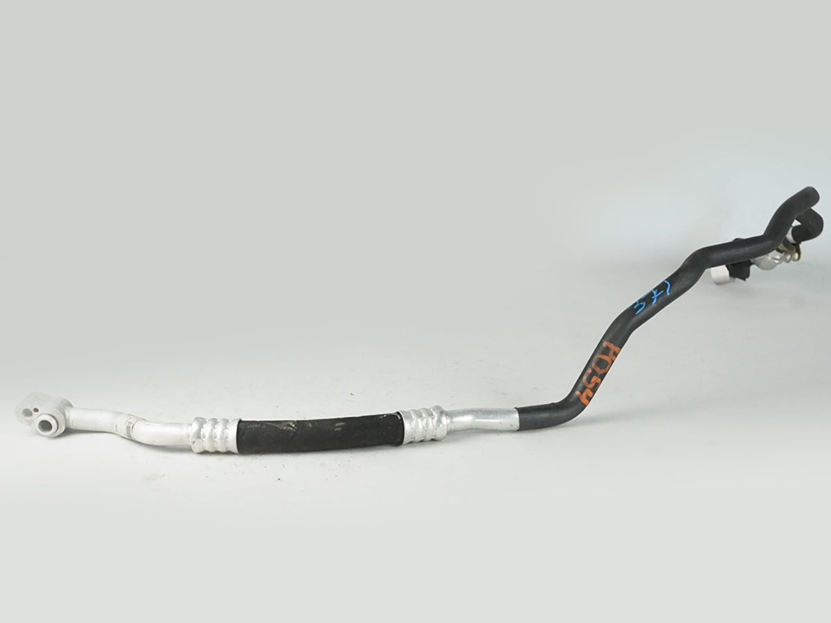 2003 - 2006 Porsche Cayenne 955 9Pa Air Conditioning Ac Hose Tupe Pipe Line OEM