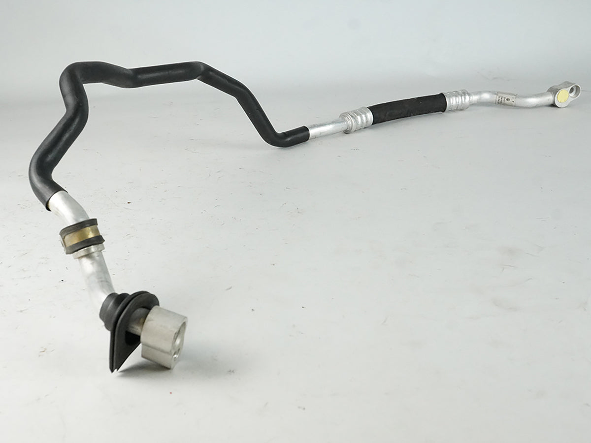 2003 - 2006 Porsche Cayenne 955 9Pa Air Conditioning Ac Hose Tupe Pipe Line OEM