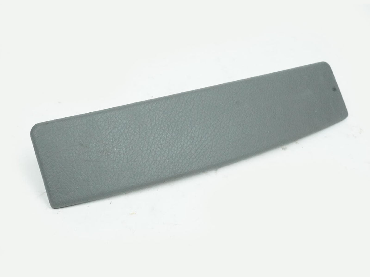 2007 - 2009 Mercedes Benz S Class W221 Trim Cover Bezel Panel Cd Player Dash OEM