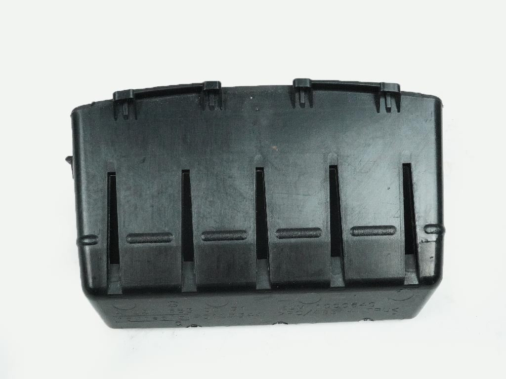 2007 - 2013 Mercedes S Class W221 Storage Compartment Insert Center Console Rear