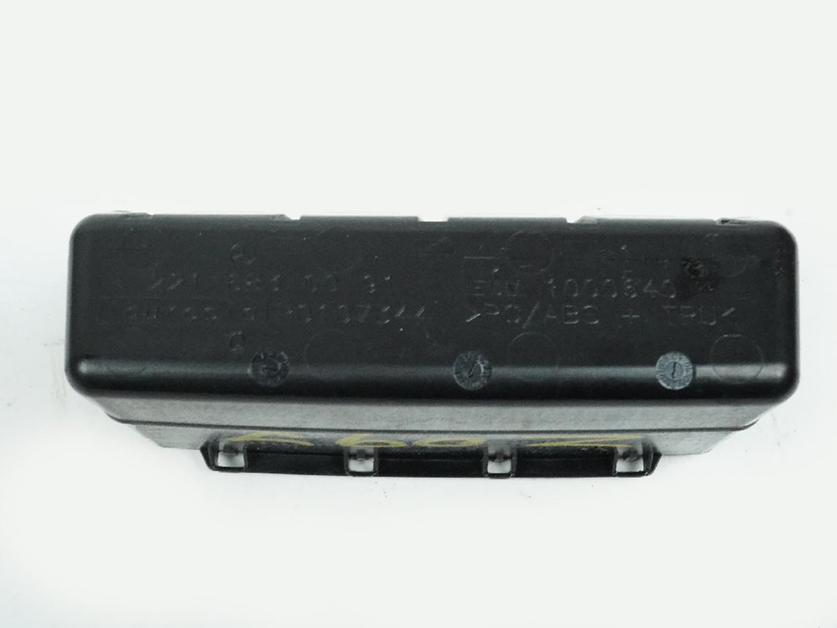 2007 - 2013 Mercedes S Class W221 Storage Compartment Insert Center Console Rear