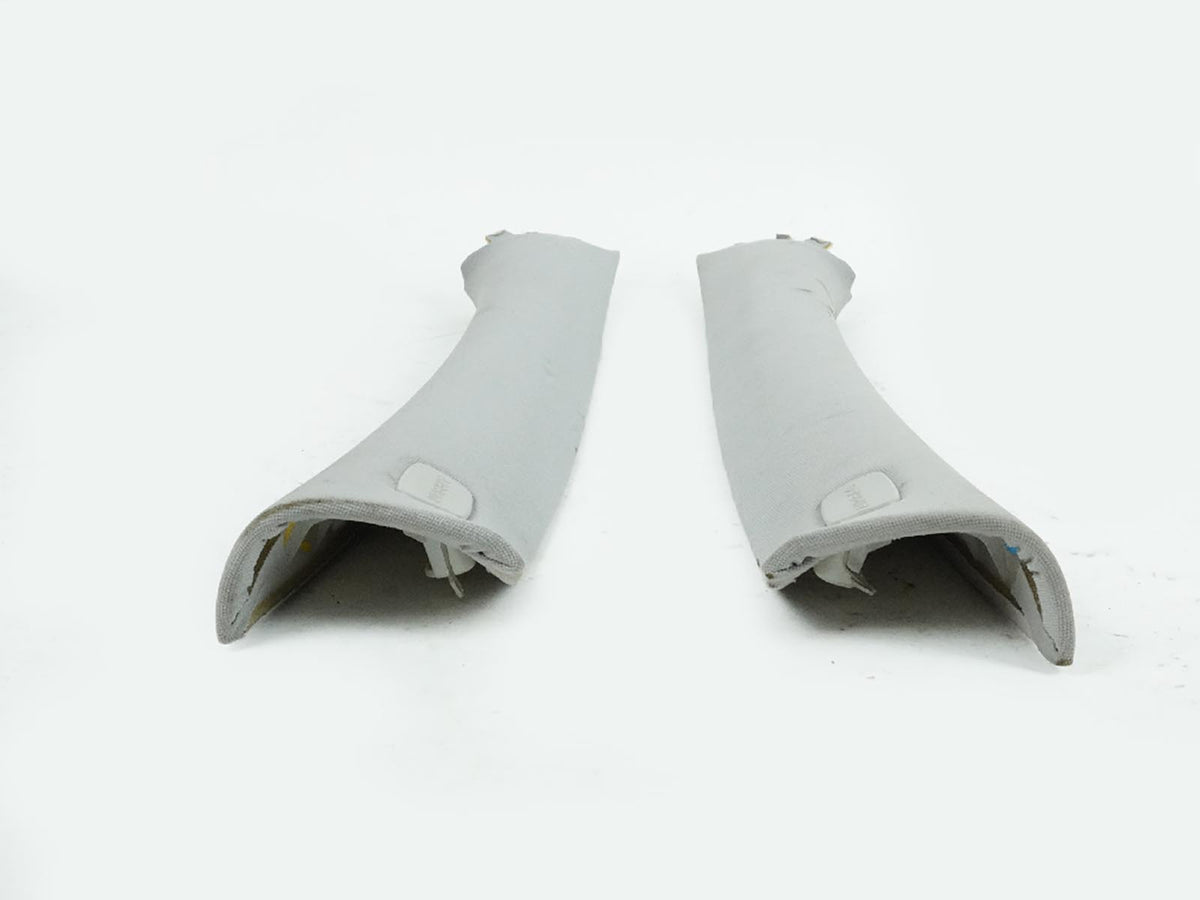 2007 - 2013 Mercedes S Class W221 A Pillar Cover Trim Panel Front Left Right OEM