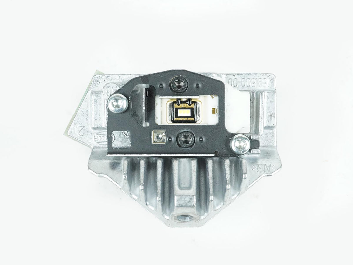11-18 Audi A8 A8L D4 Led Light Lamp Module Control Set Of 7 189809 OEM