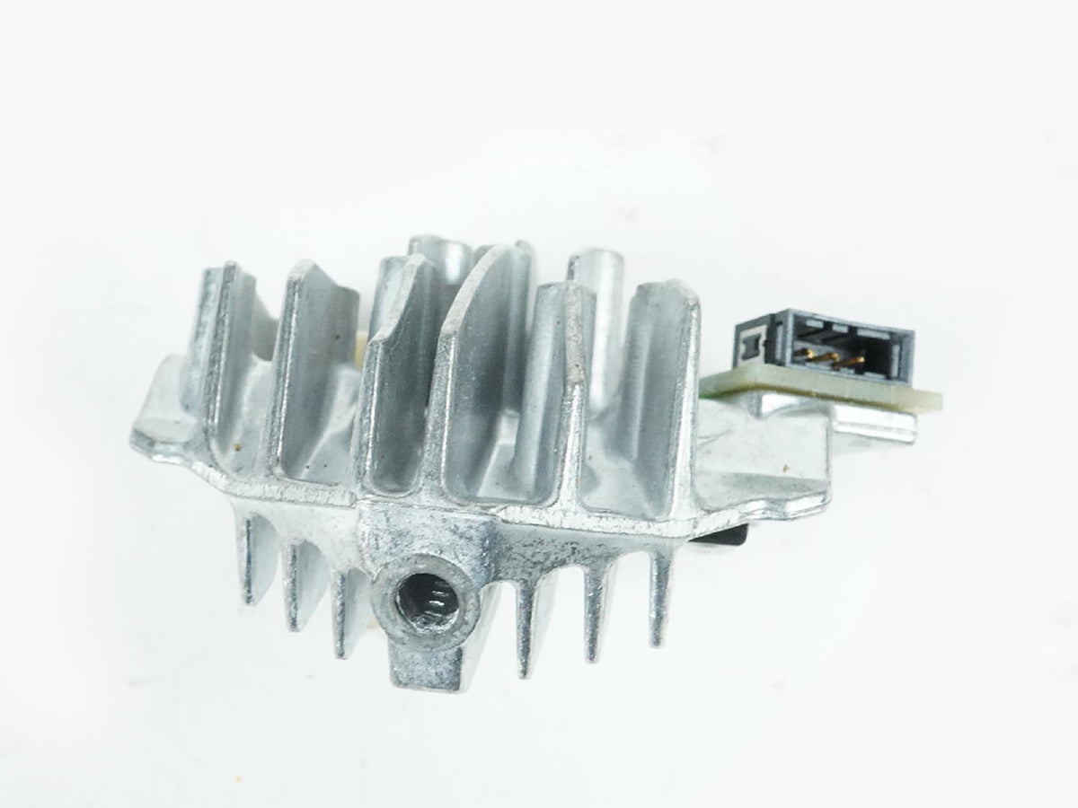 11-18 Audi A8 A8L D4 Led Light Lamp Module Control Set Of 7 189809 OEM