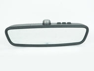 2013 - 2015 Bmw 3 Series F30 Mirror Rear View Interior W Garage Open Windshield, Price