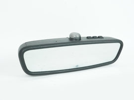 2013 - 2015 BMW 3 SERIES F30 MIRROR REAR VIEW INTERIOR W GARAGE OPEN WINDSHIELD, Buy