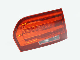 2012 - 2015 BMW 3 SERIES F30 TAILLIGHT BRAKE STOP LAMP DECKLID REAR LEFT LH OEM, Buy