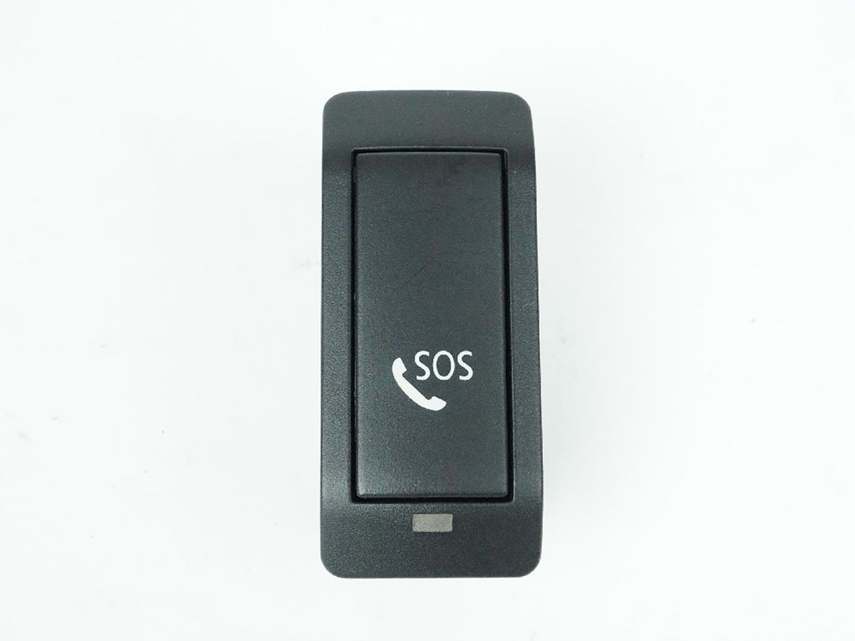 2004 - 2010 Bmw X3 E83 Emergency Call Switch Sos BuTTon Push Front 3404767 OEM