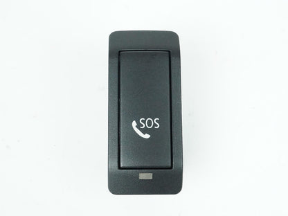 2004 - 2010 Bmw X3 E83 Emergency Call Switch Sos BuTTon Push Front 3404767 OEM