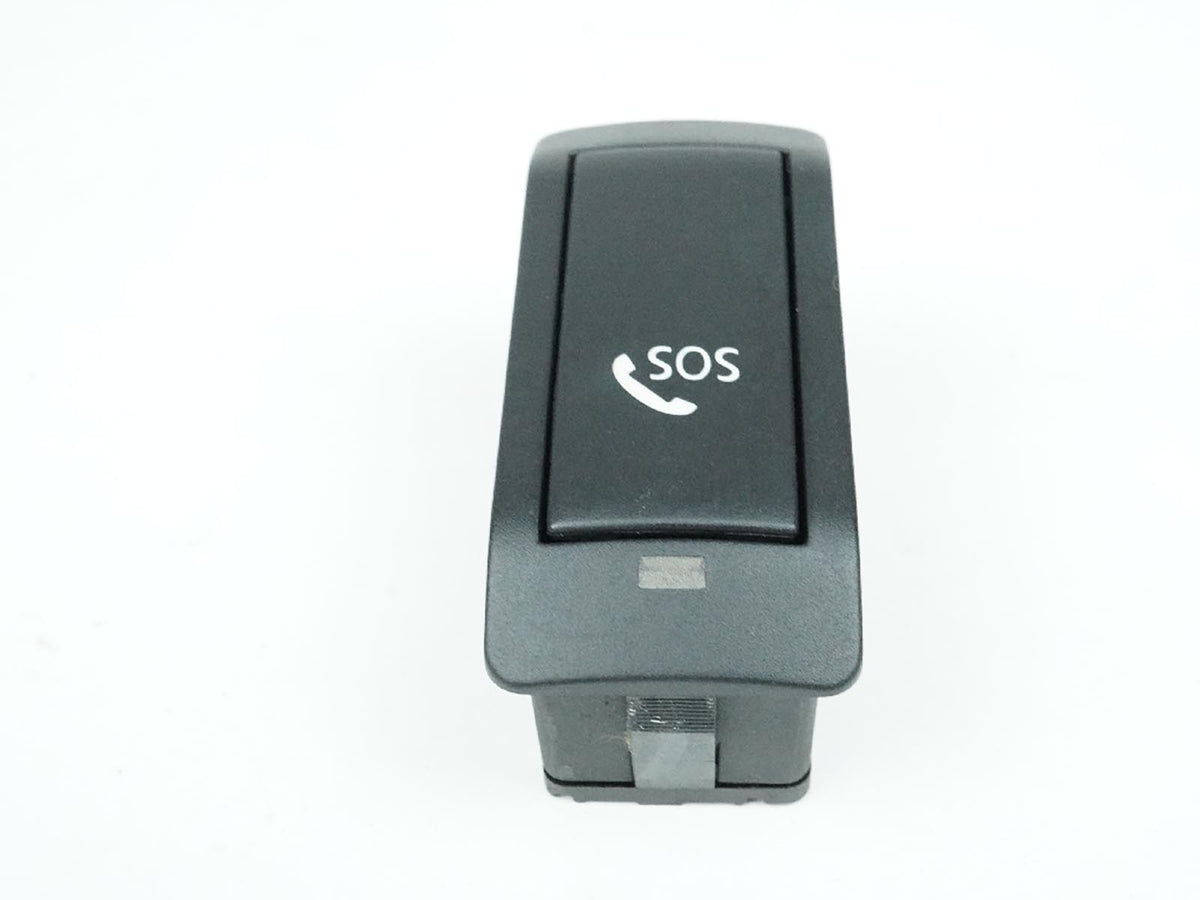 2004 - 2010 Bmw X3 E83 Emergency Call Switch Sos BuTTon Push Front 3404767 OEM
