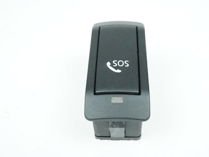 2004 - 2010 Bmw X3 E83 Emergency Call Switch Sos BuTTon Push Front 3404767 OEM