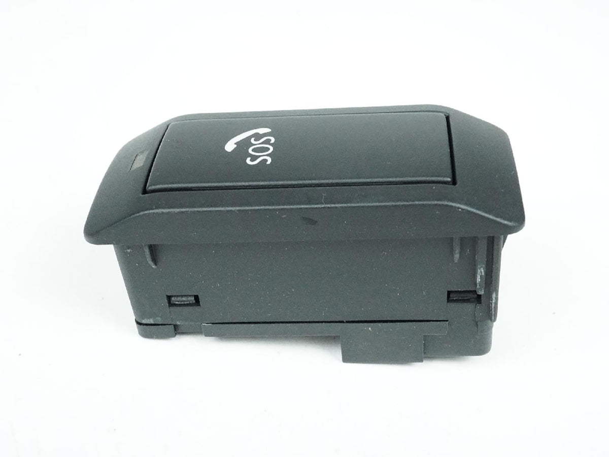 2004 - 2010 Bmw X3 E83 Emergency Call Switch Sos BuTTon Push Front 3404767 OEM