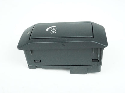 2004 - 2010 Bmw X3 E83 Emergency Call Switch Sos BuTTon Push Front 3404767 OEM