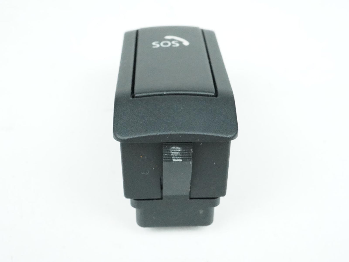 2004 - 2010 Bmw X3 E83 Emergency Call Switch Sos BuTTon Push Front 3404767 OEM