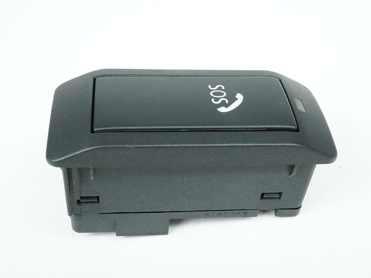 2004 - 2010 Bmw X3 E83 Emergency Call Switch Sos BuTTon Push Front 3404767 OEM