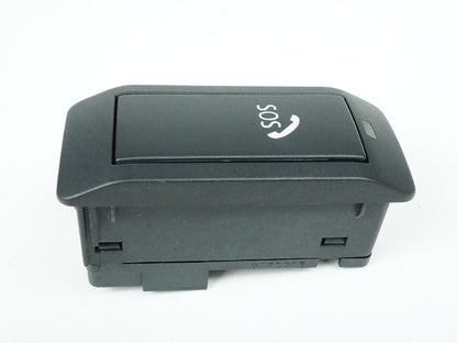 2004 - 2010 Bmw X3 E83 Emergency Call Switch Sos BuTTon Push Front 3404767 OEM