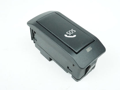 2004 - 2010 Bmw X3 E83 Emergency Call Switch Sos BuTTon Push Front 3404767 OEM