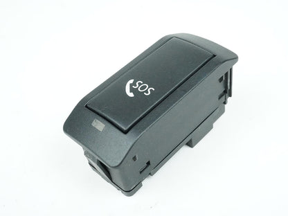 2004 - 2010 Bmw X3 E83 Emergency Call Switch Sos BuTTon Push Front 3404767 OEM