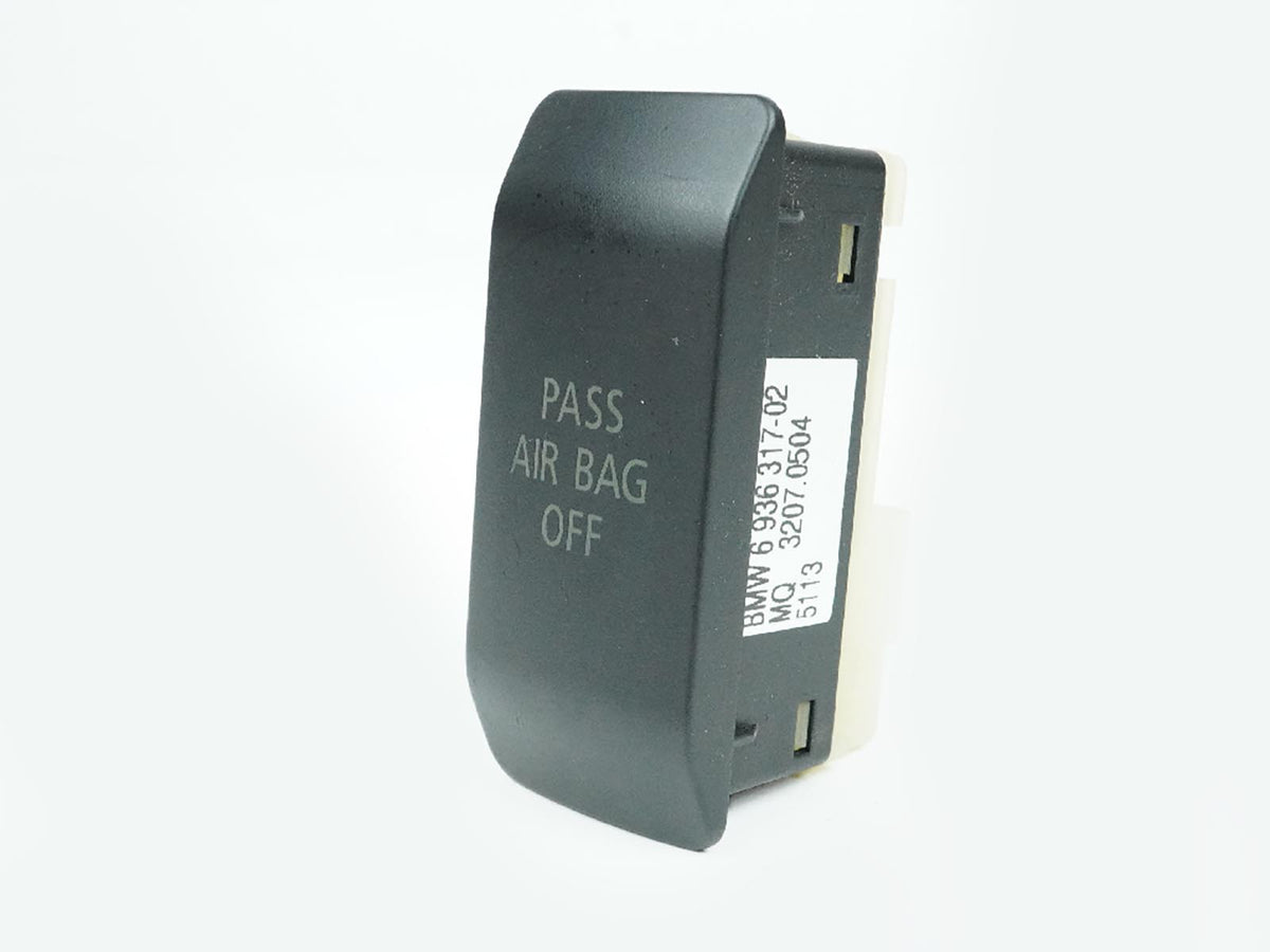 2004 - 2010 Bmw X3 E83 Pass Off Indicator Switch Passenger Signal Front OEM