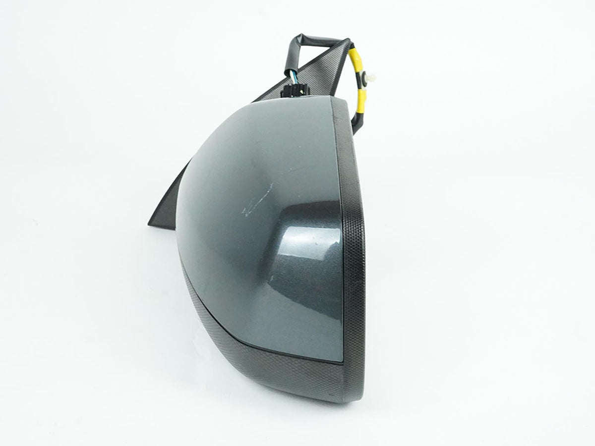 2010 - 2011 Chevrolet Equinox Mirror Side View Power Exterior Front Left OEM