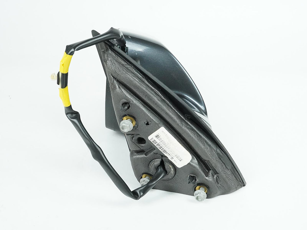 2010 - 2011 Chevrolet Equinox Mirror Side View Power Exterior Front Left OEM