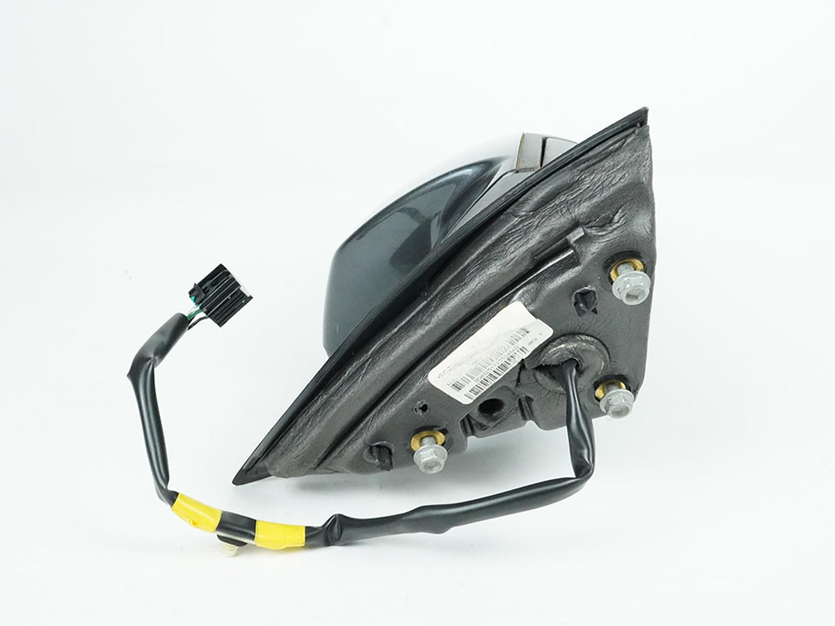 2010 - 2011 Chevrolet Equinox Mirror Side View Power Exterior Front Left OEM