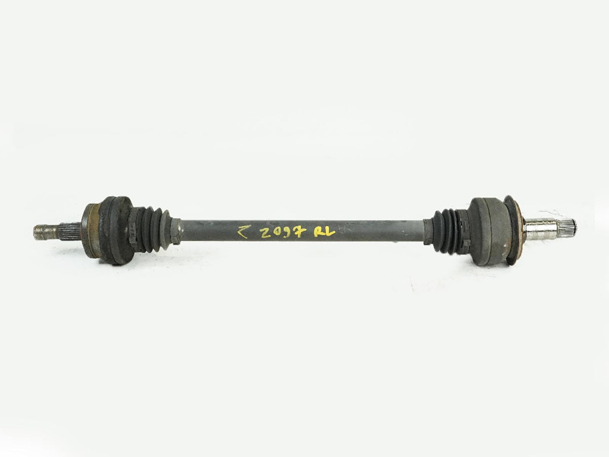 2007 - 2013 Mercedes Benz S Class W221 4Matic S550 Axle Shft Cv Rear Left Lh OEM