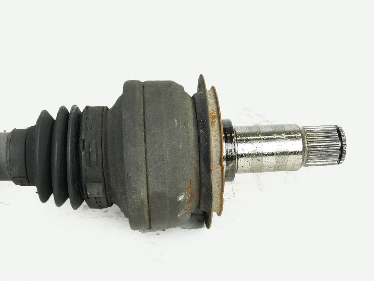 2007 - 2013 Mercedes Benz S Class W221 4Matic S550 Axle Shft Cv Rear Left Lh OEM