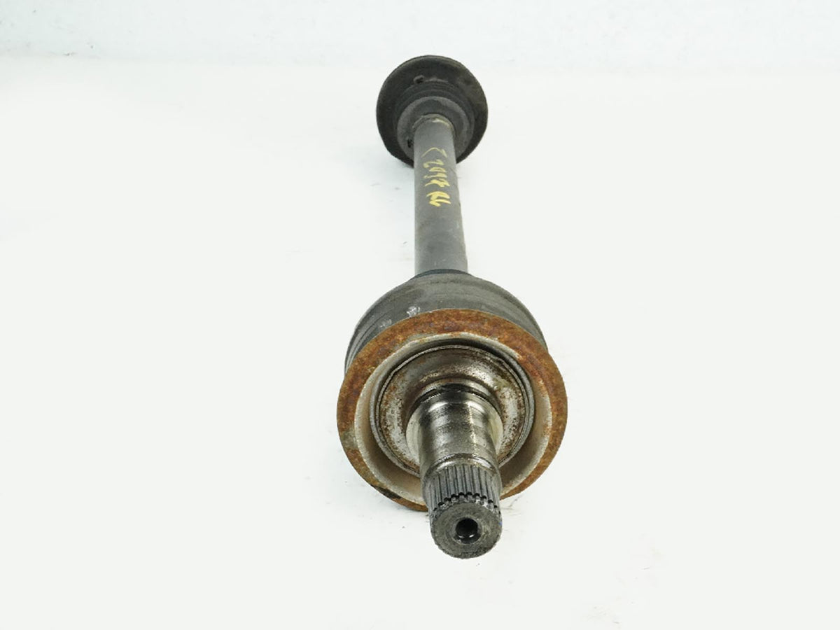 2007 - 2013 Mercedes Benz S Class W221 4Matic S550 Axle Shft Cv Rear Left Lh OEM