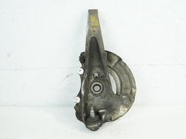 2011 - 2016 BMW 5 SERIES F10 AWD SPINDLE KNUCKLE W HUB FRONT DRIVER LEFT OEM, Price