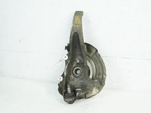 Load image into Gallery viewer, 2011 - 2016 BMW 5 SERIES F10 AWD SPINDLE KNUCKLE W HUB FRONT DRIVER LEFT OEM, price